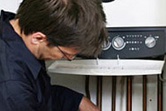 boiler replacement Fiddlers Green